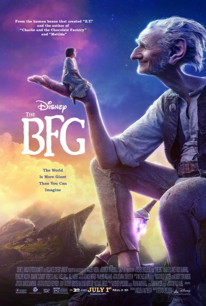 the-bfg-poster